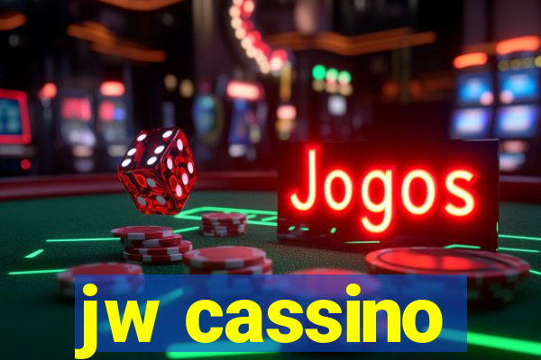 jw cassino